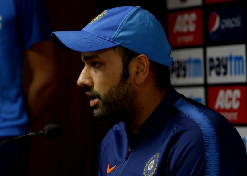 Rohit Sharma Feels “IPL Can Wait” - India Daily Digital