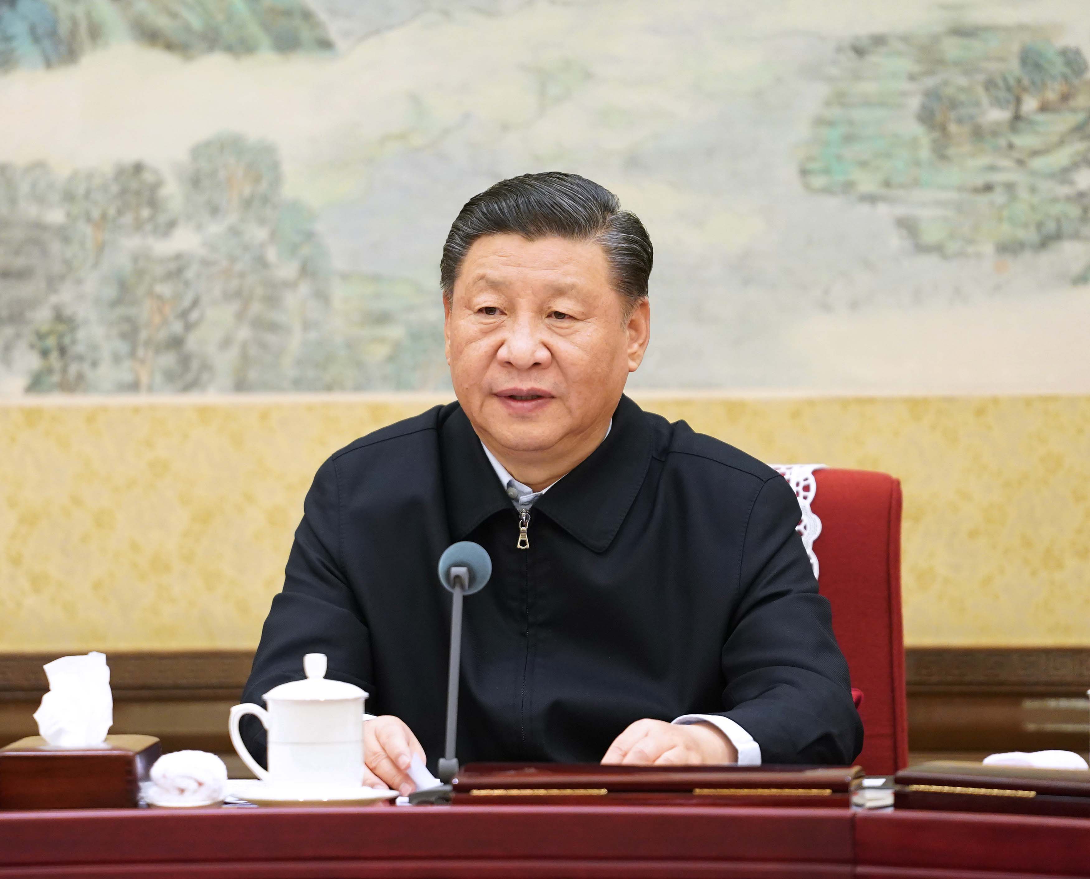 Complaints Filed Against China’s President Xi Jinping – India Daily Digital