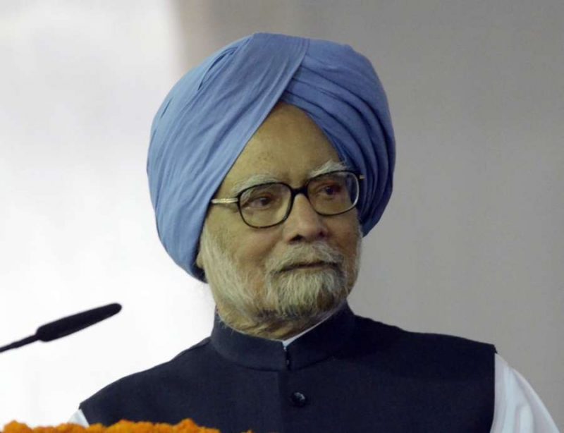 Manmohan Singh: Modi Must Be Mindful - India Daily Digital