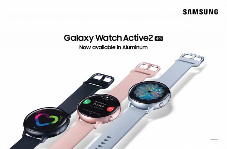 samsung galaxy watch stress tracking