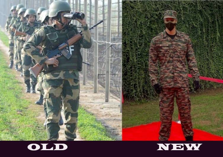 Indian Army to unveil light and climatefriendly new uniform tomorrow  Heres all you need to know  Mint