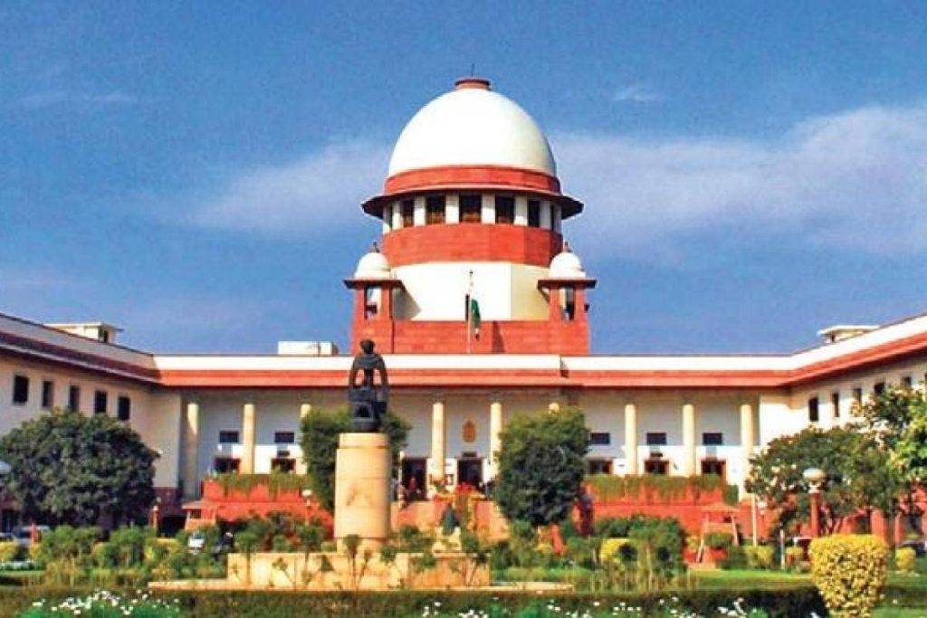 India S C Porn - SC rejects plea to study link between porn, sex crimes - India Daily Digital