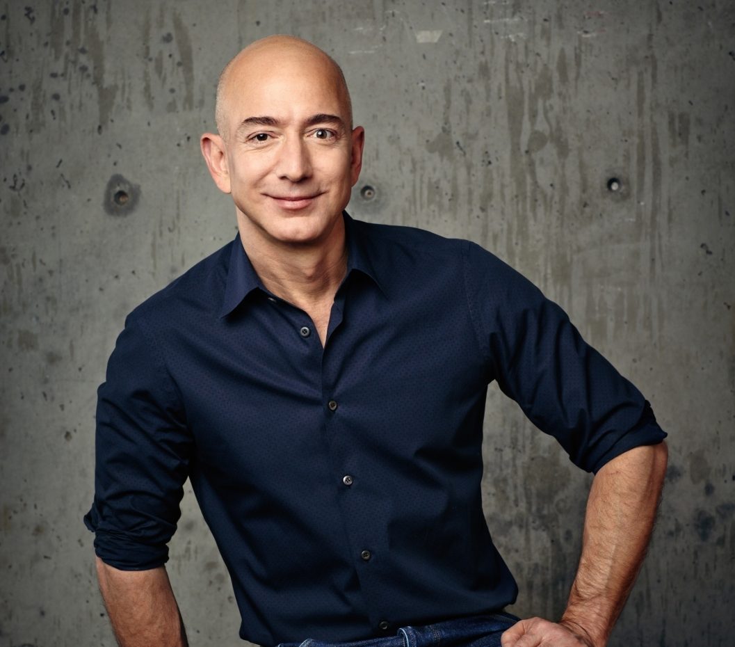 Jeff Bezos Invests in British Startup – India Daily Digital